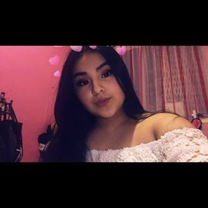 Meet your Posher, Kasandra